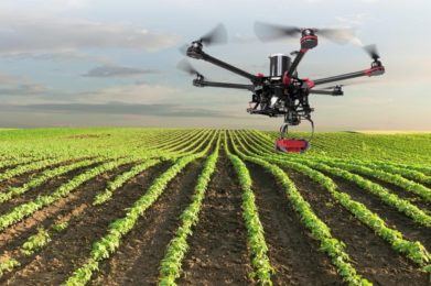 CURSO DE AGRICULTURA DE PRECISIÓN APLICADO AL USO DE DRONES