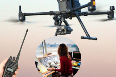 CURSO DE RADIOTELEFONÍA